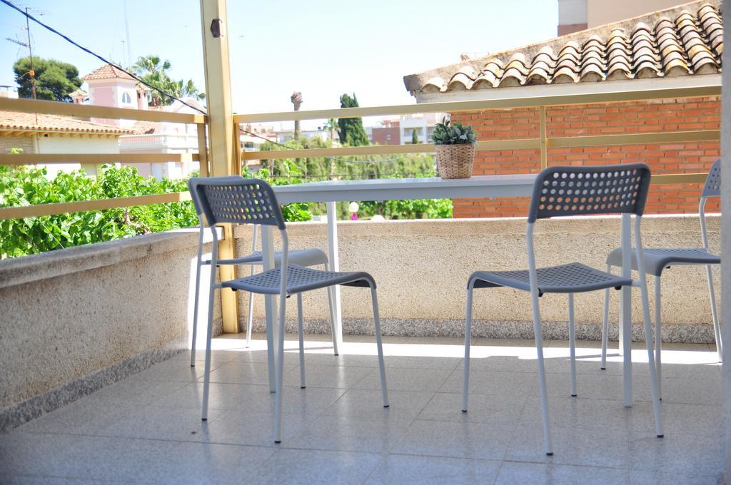 Family Room Terrace