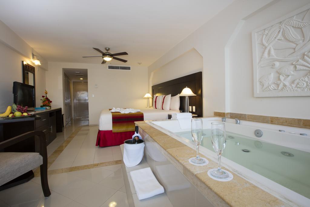 Crown Club Room Two Adults