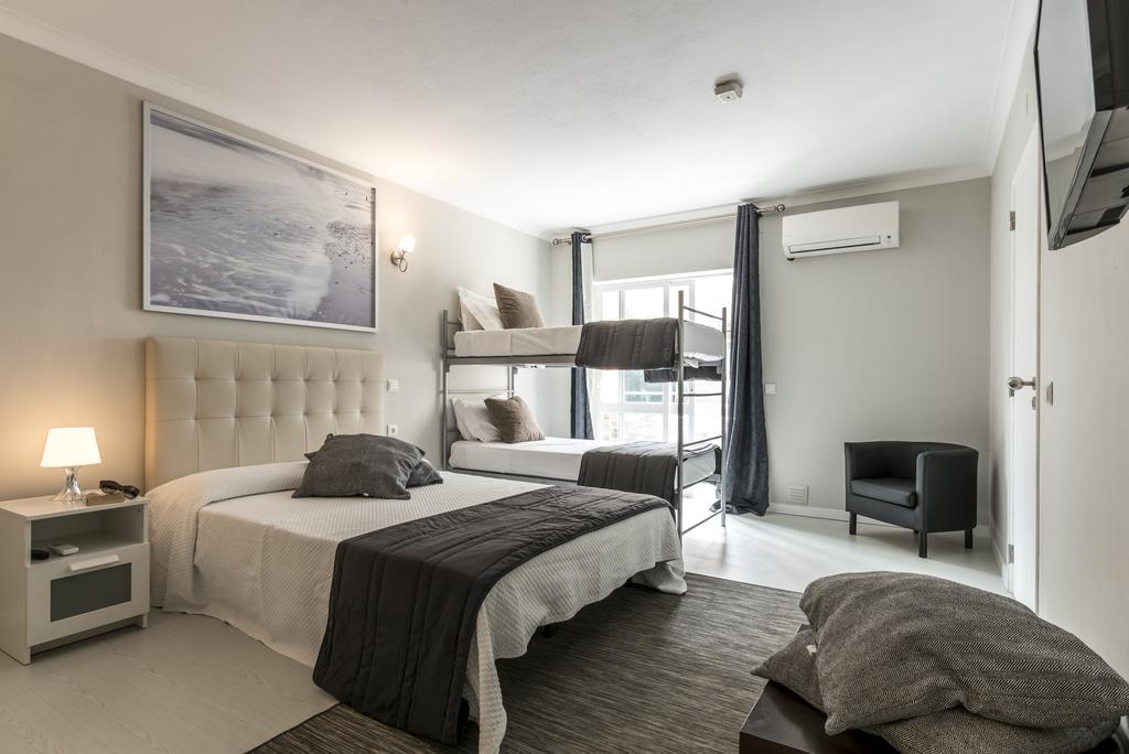 Chambre Triple Basique