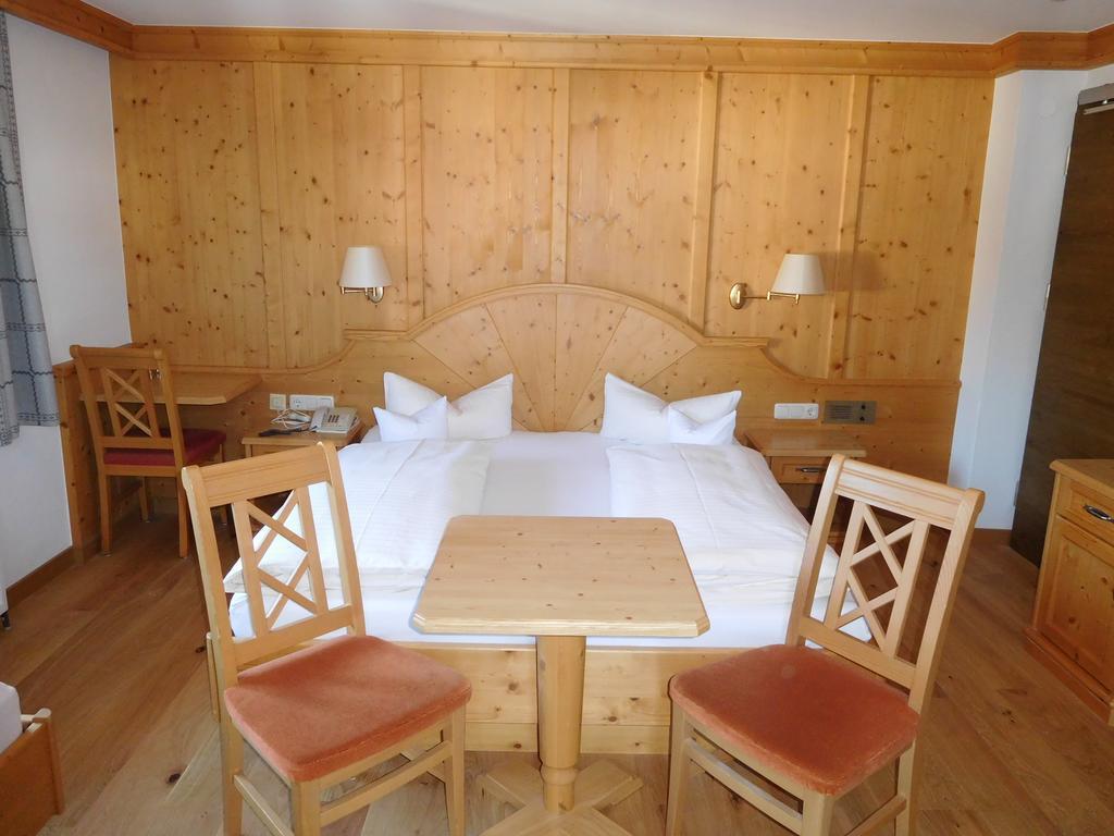 Comfort Double Room