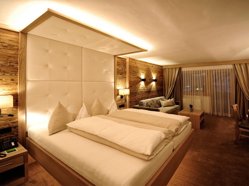 Doppelzimmer Apart Alpinstyle
