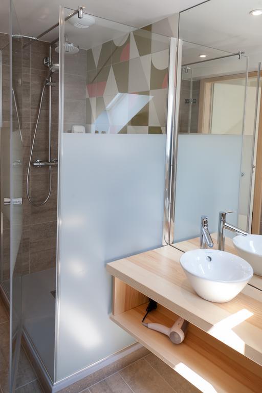 Chambre Triple Standard