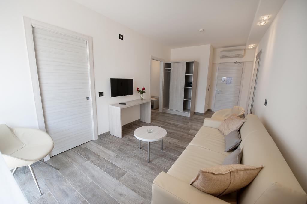 Suite mit Seeblick