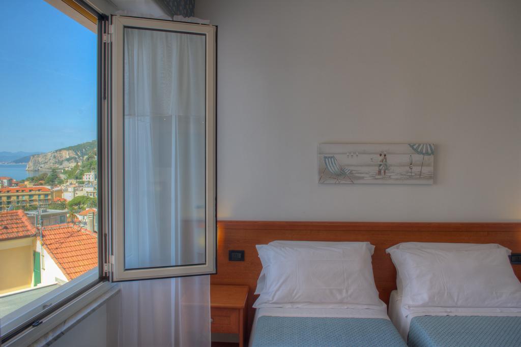 Double Room Sea View