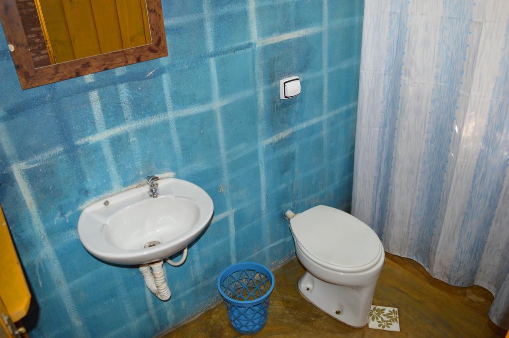 Quarto Família