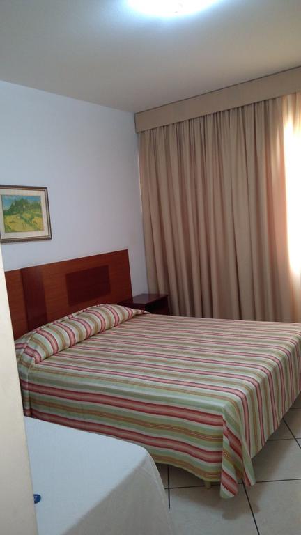 Quarto Familiar