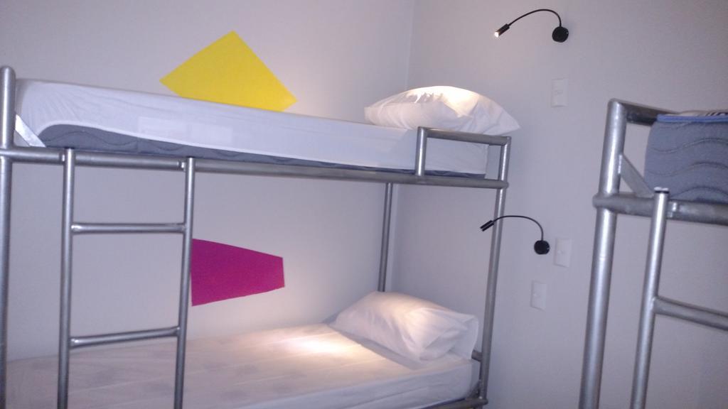 Bunk Bed in Shared Female Dormitory Room