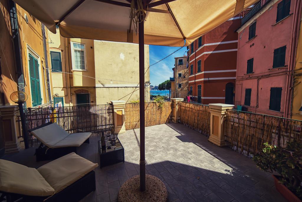 Superior Double Room Sea View
