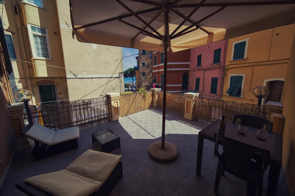 Superior Double Room Sea View