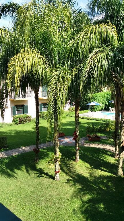 Superior Room Garden View