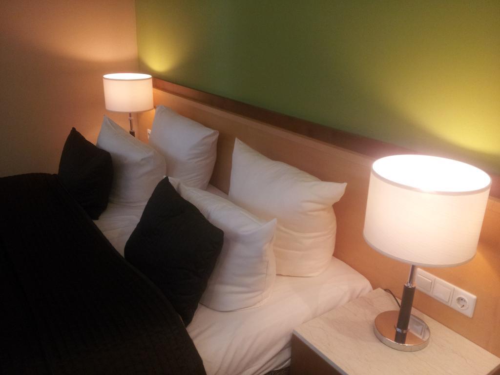 Junior Suite River View