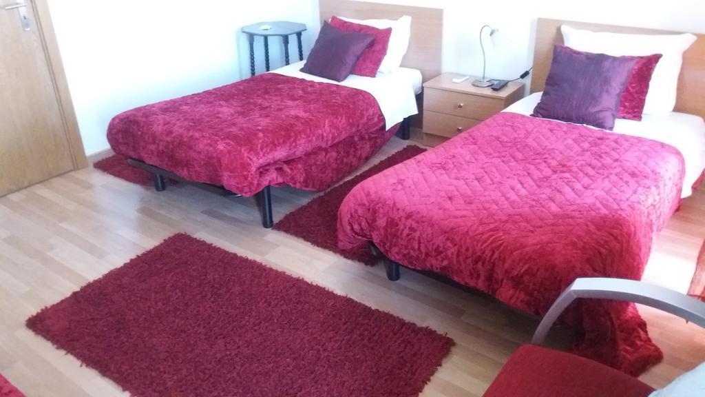 Basic Triple Room