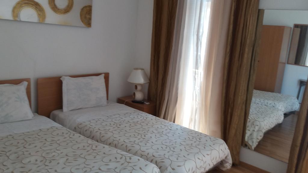 Family Double Room