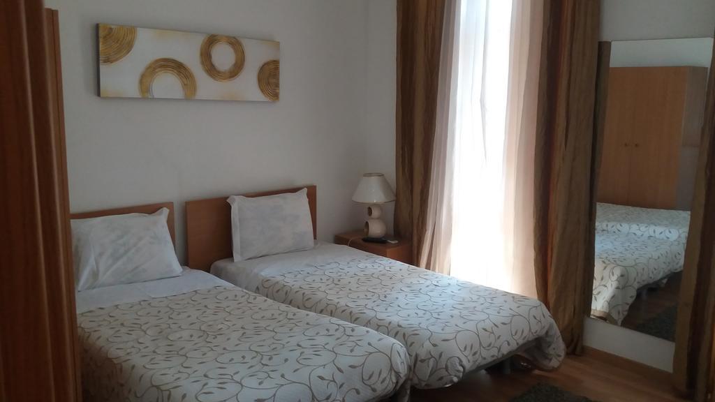 Family Double Room