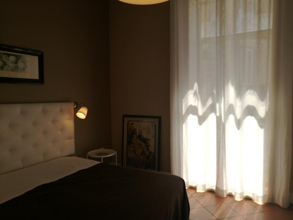 Triple Room Private External Bathroom
