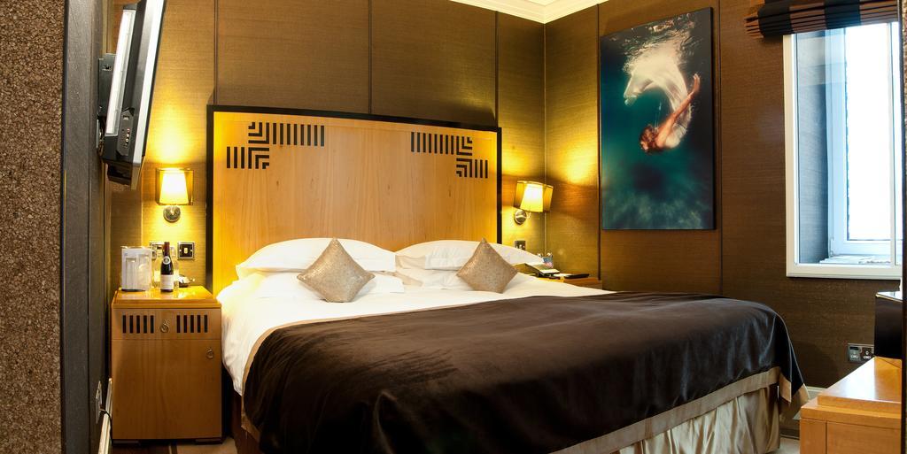 Petite Chambre Double