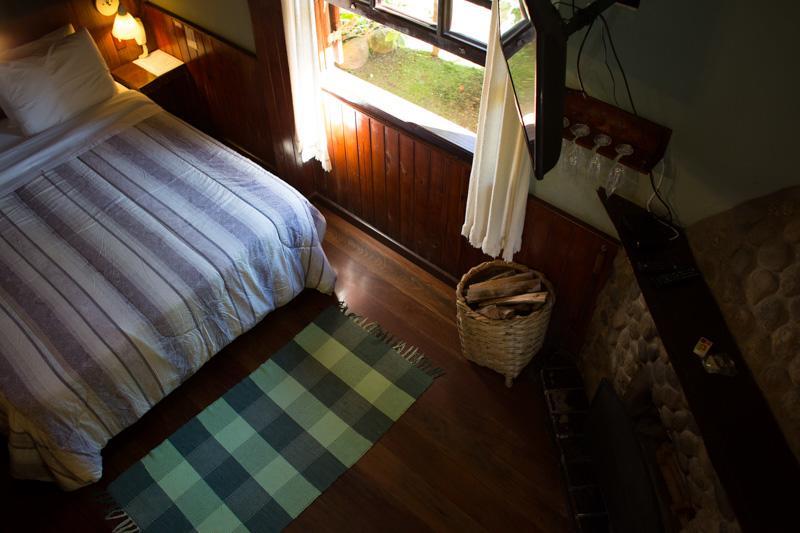 Standard Chalet
