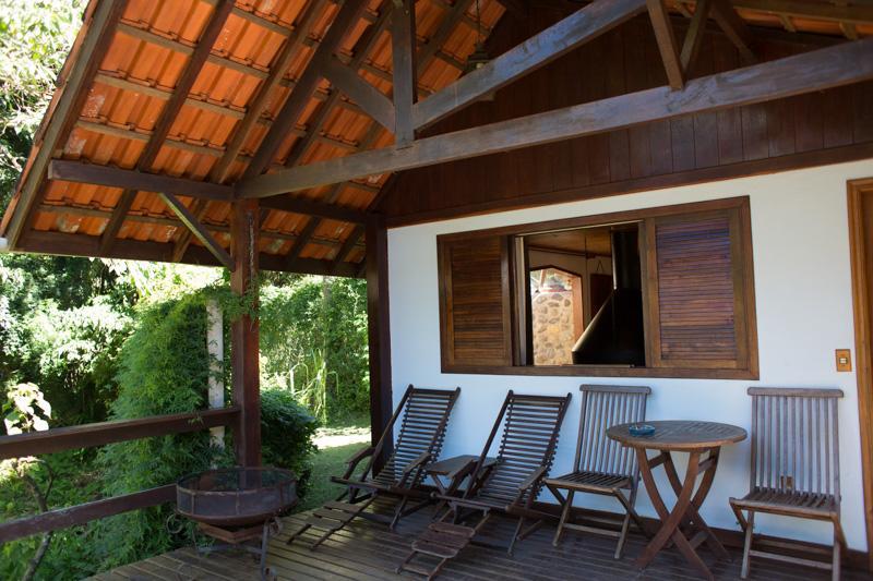 Superior Chalet