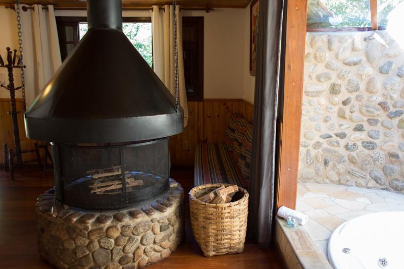 Superior Chalet