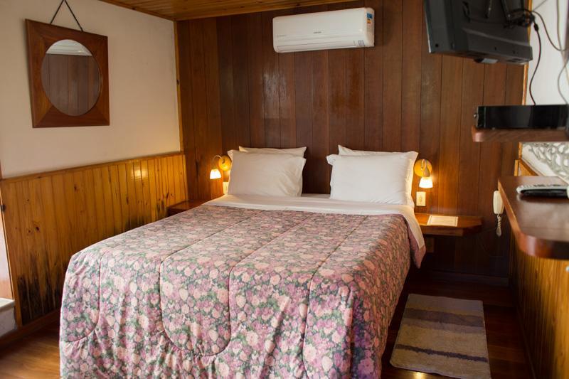 Superior Chalet