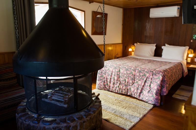 Superior Chalet