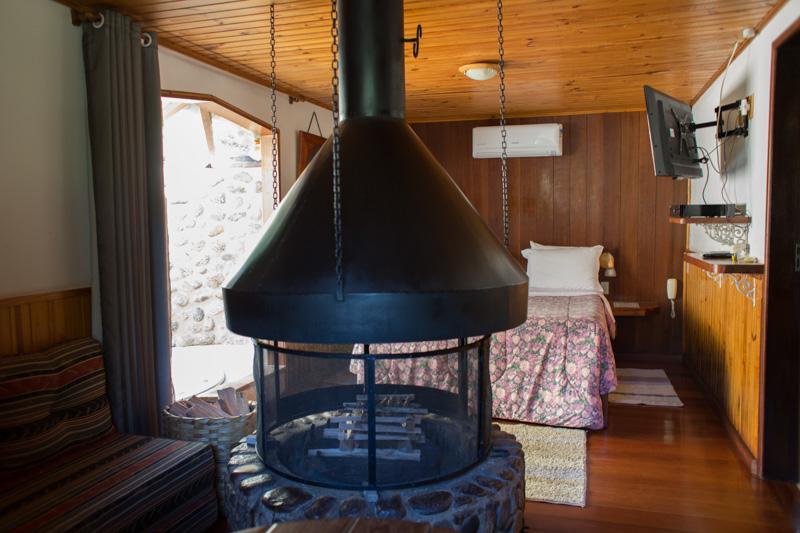 Superior Chalet