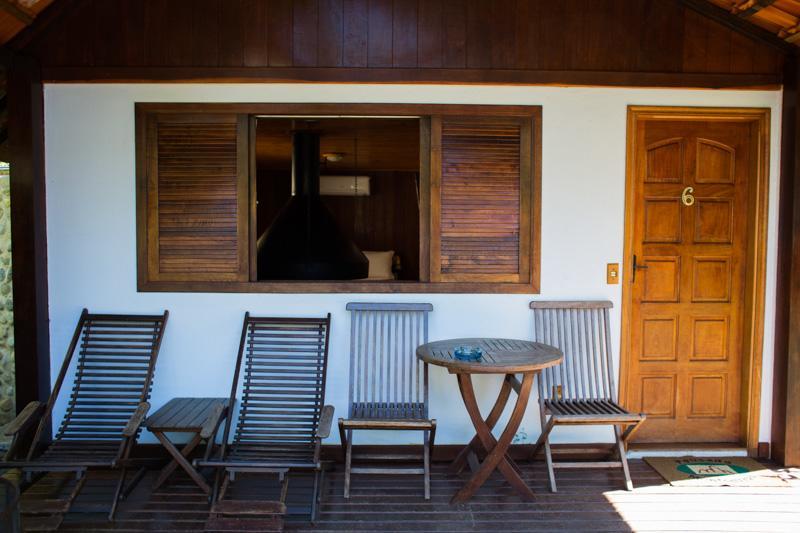 Superior Chalet