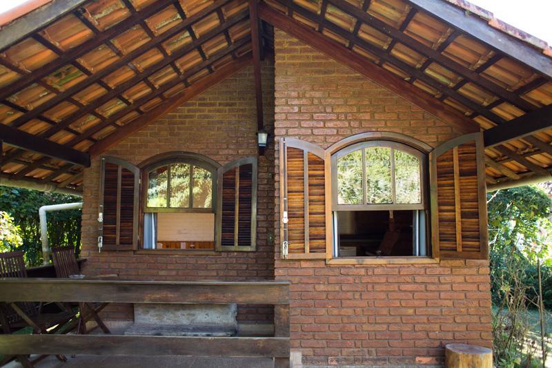 Deluxe Chalet Hot Tub