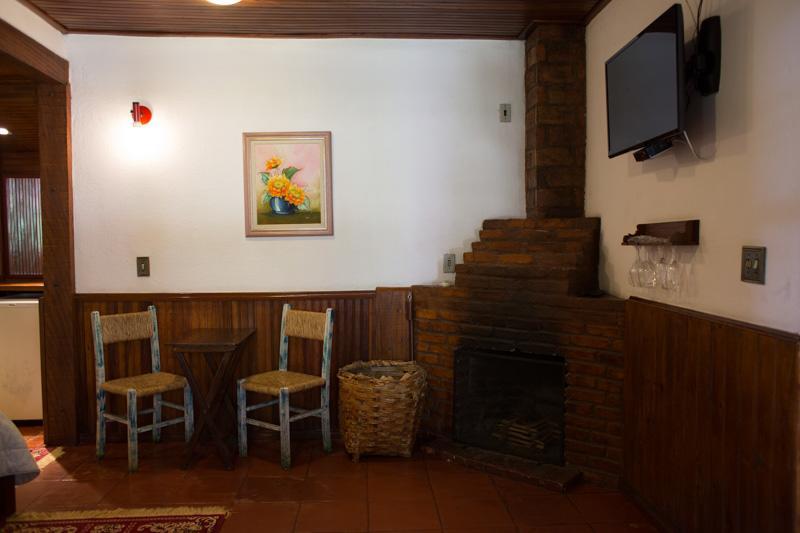 Standard Chalet