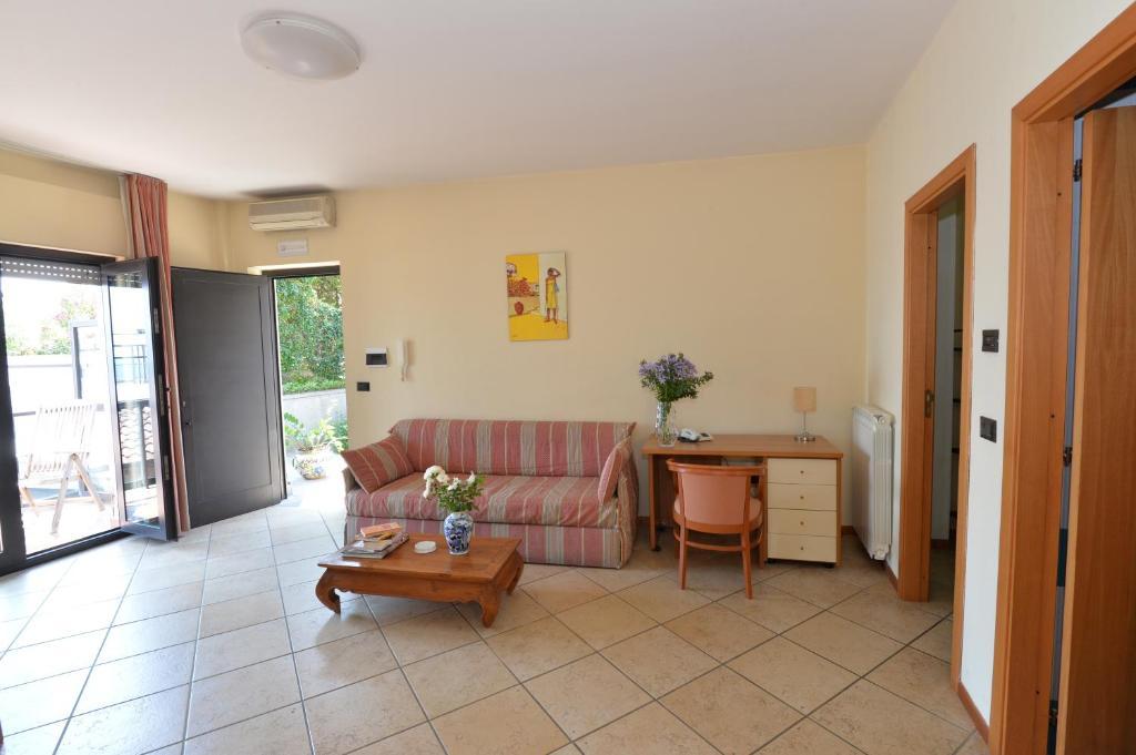 Miramare Apartment