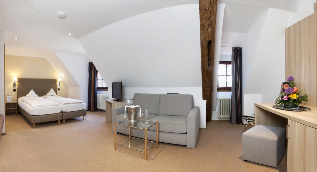 Double Room Standard