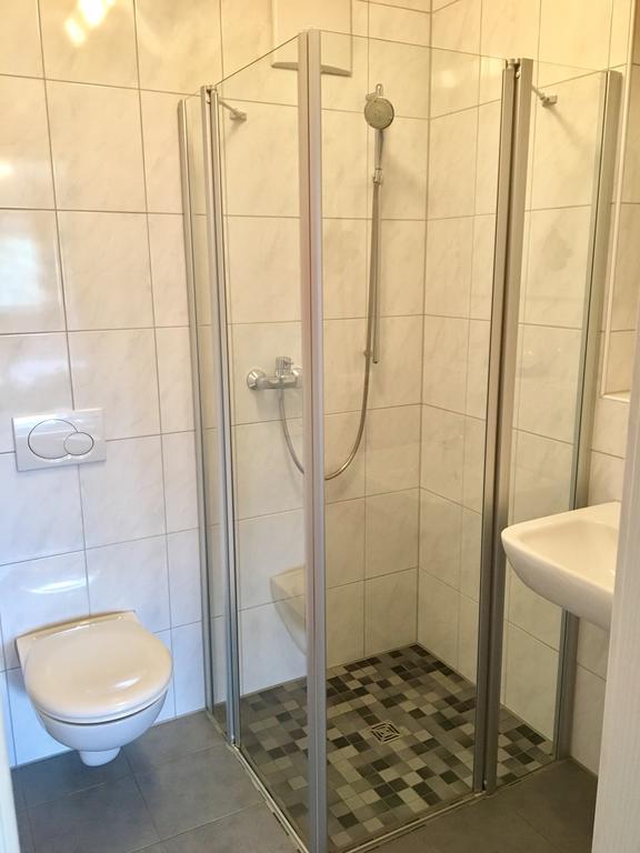 Eenpersoonskamer