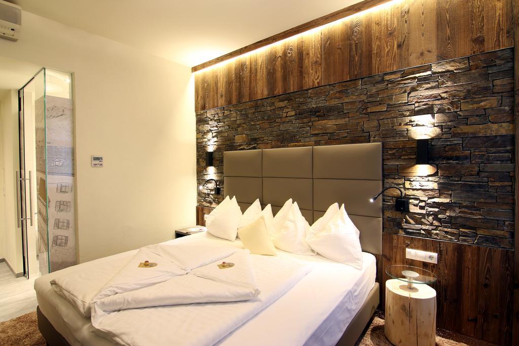 Traditional Double Room
