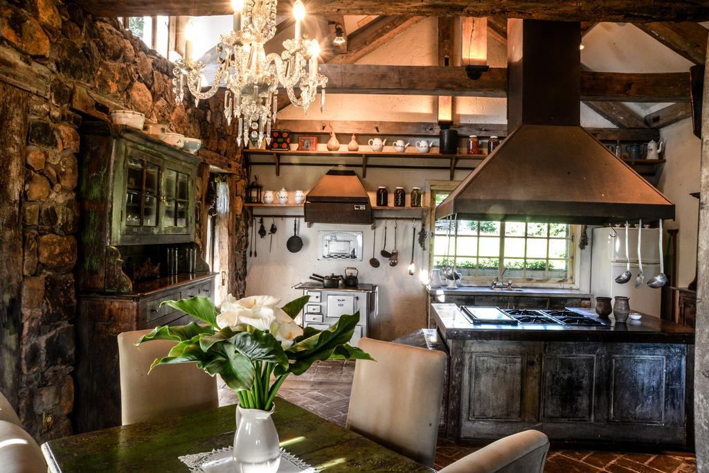 Superior Chalet