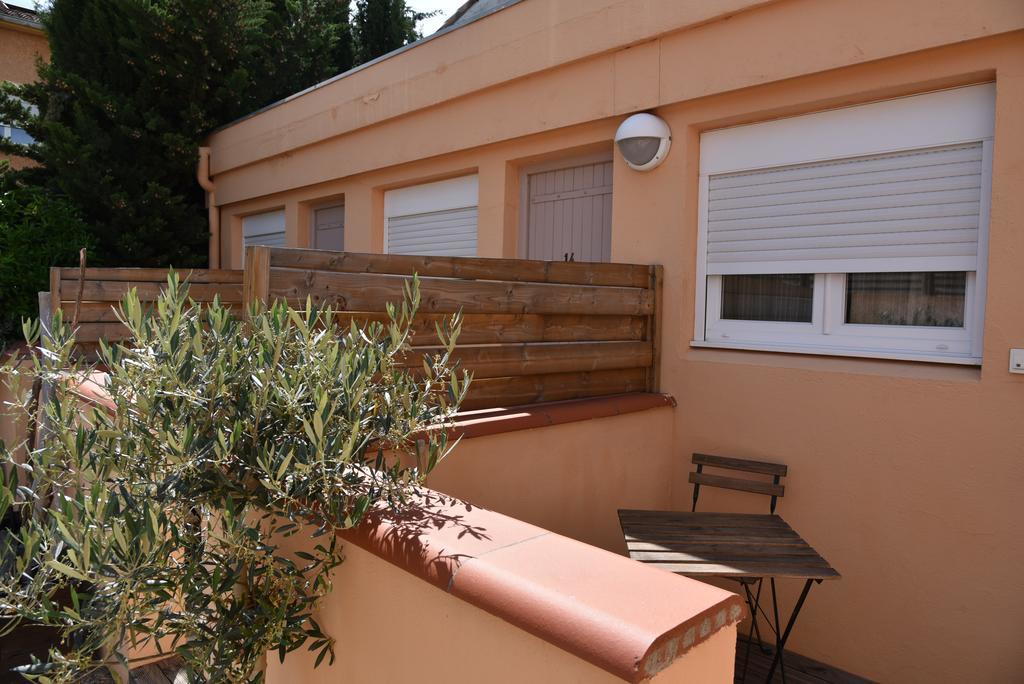 Standard Double Room Balcony Air Conditioning
