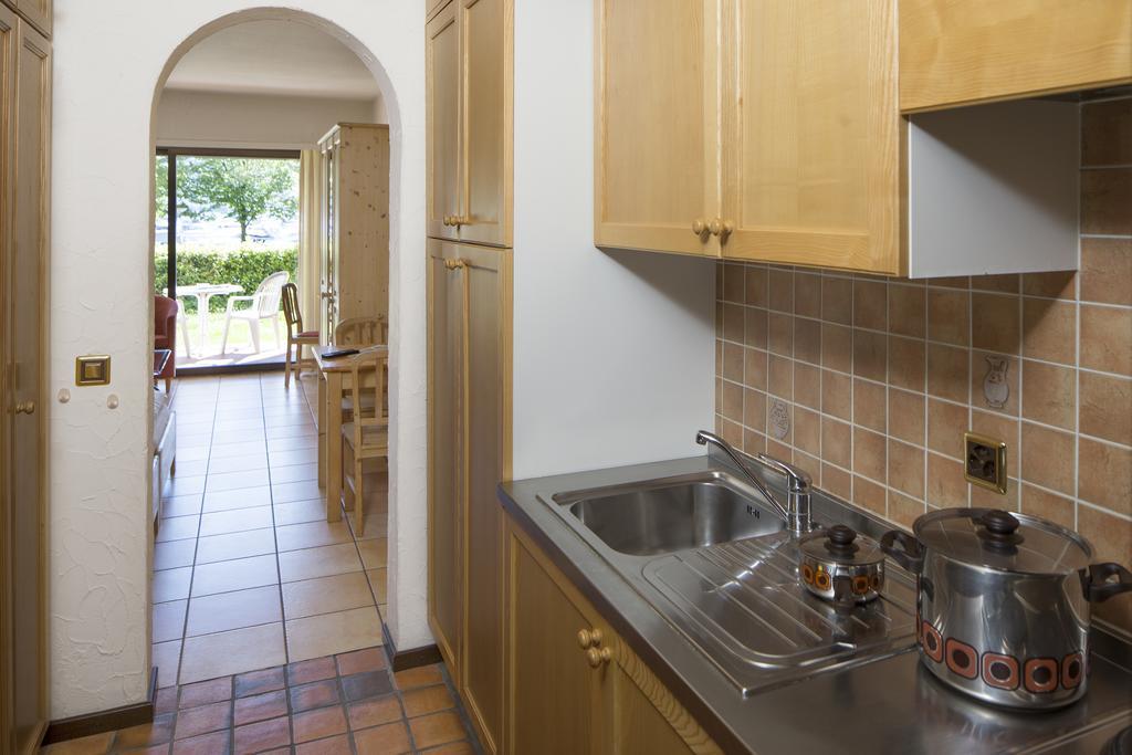 Standard Double or Twin Room Balcony
