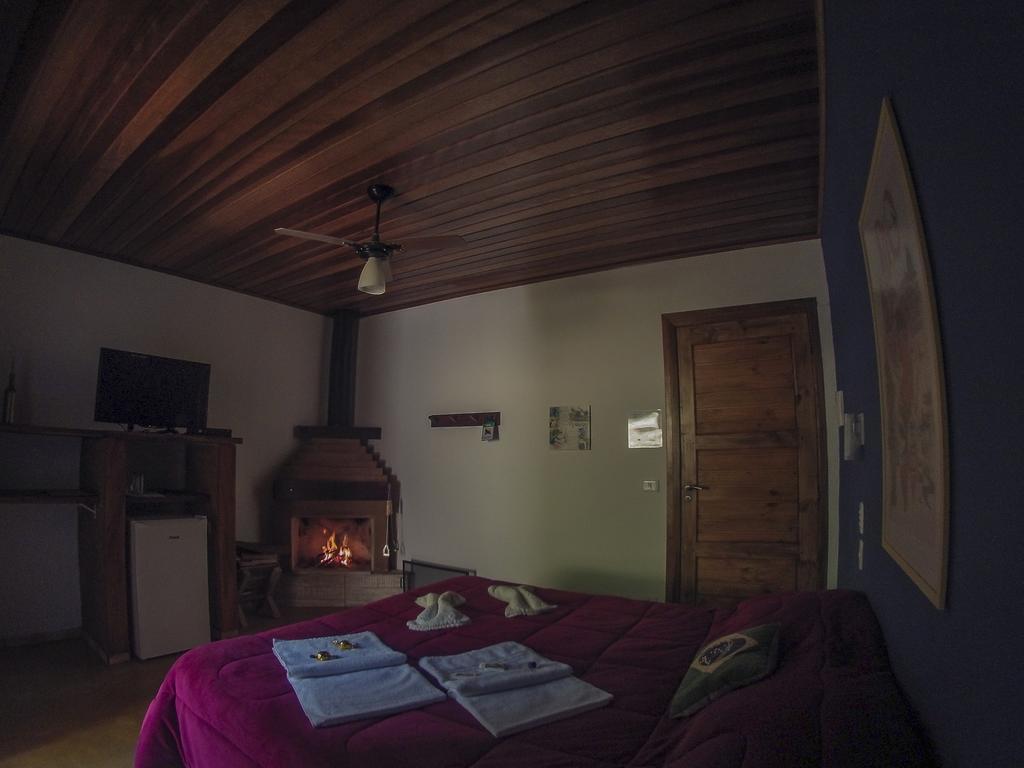 Superior Chalet