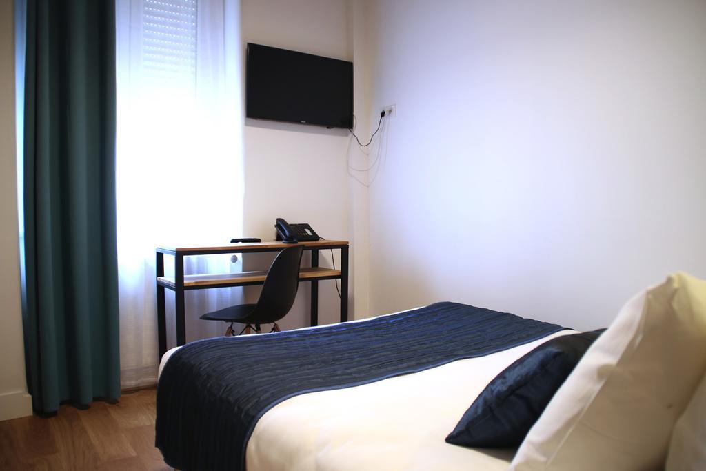 Chambre Simple