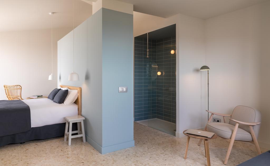 Suite Junior (2 adultos)