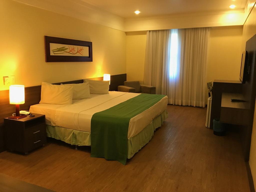 Quarto Duplo Deluxe
