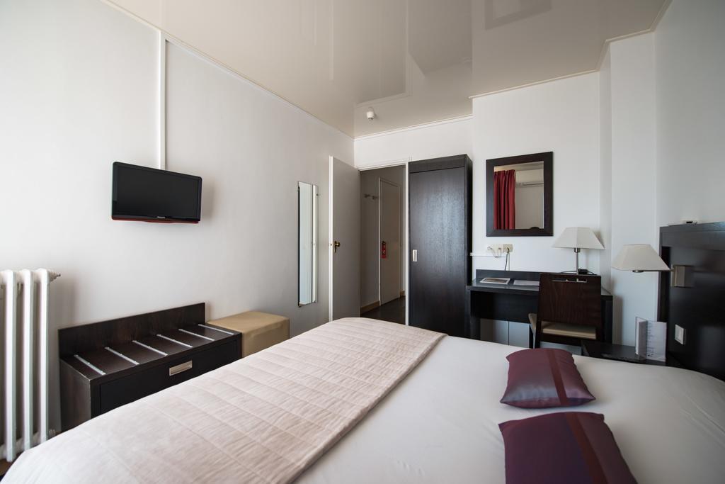 Double Room Balcony