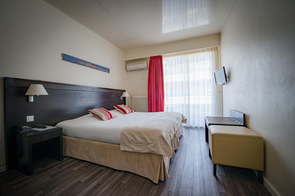 Double Room Balcony