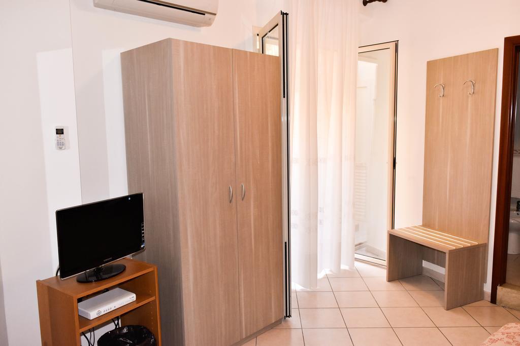 Economy Double or Twin Room