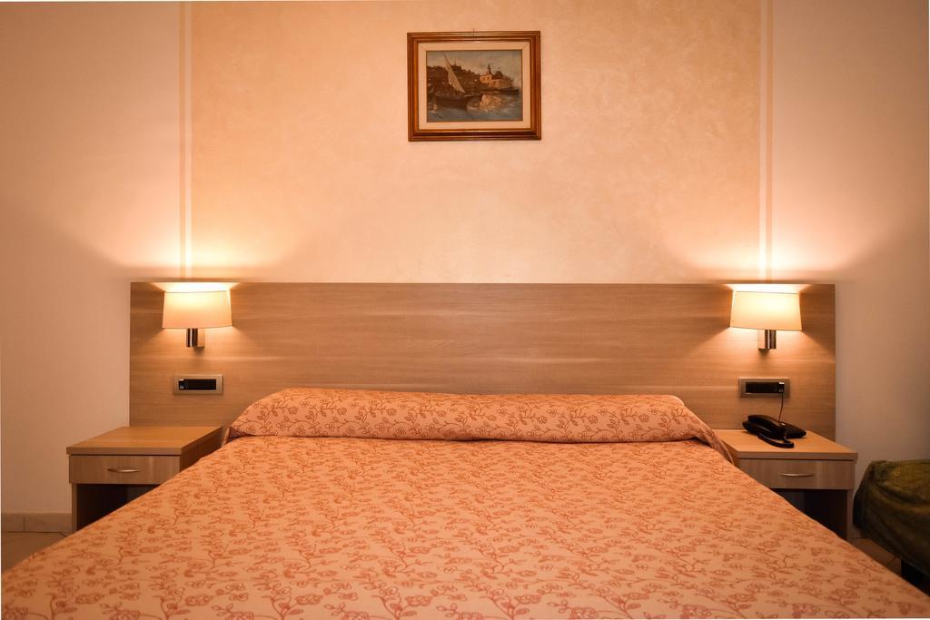 Economy Double or Twin Room
