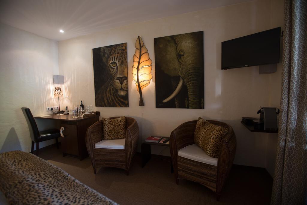 Theme Room Capaia