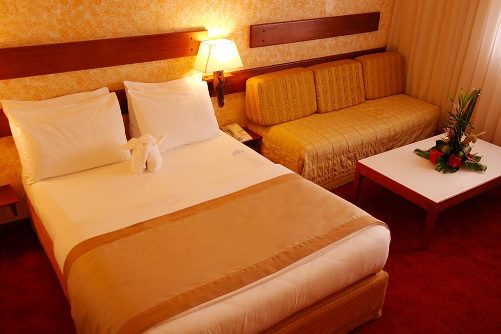 Prestige Double Room City View