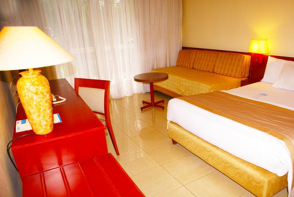 Prestige Double Room City View