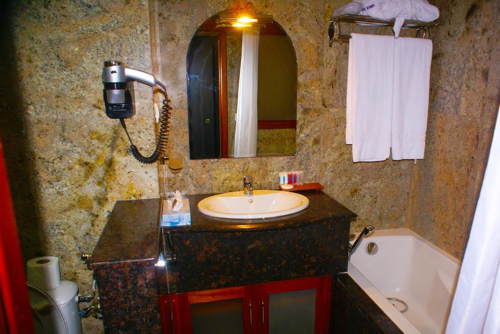 Prestige Double Room City View