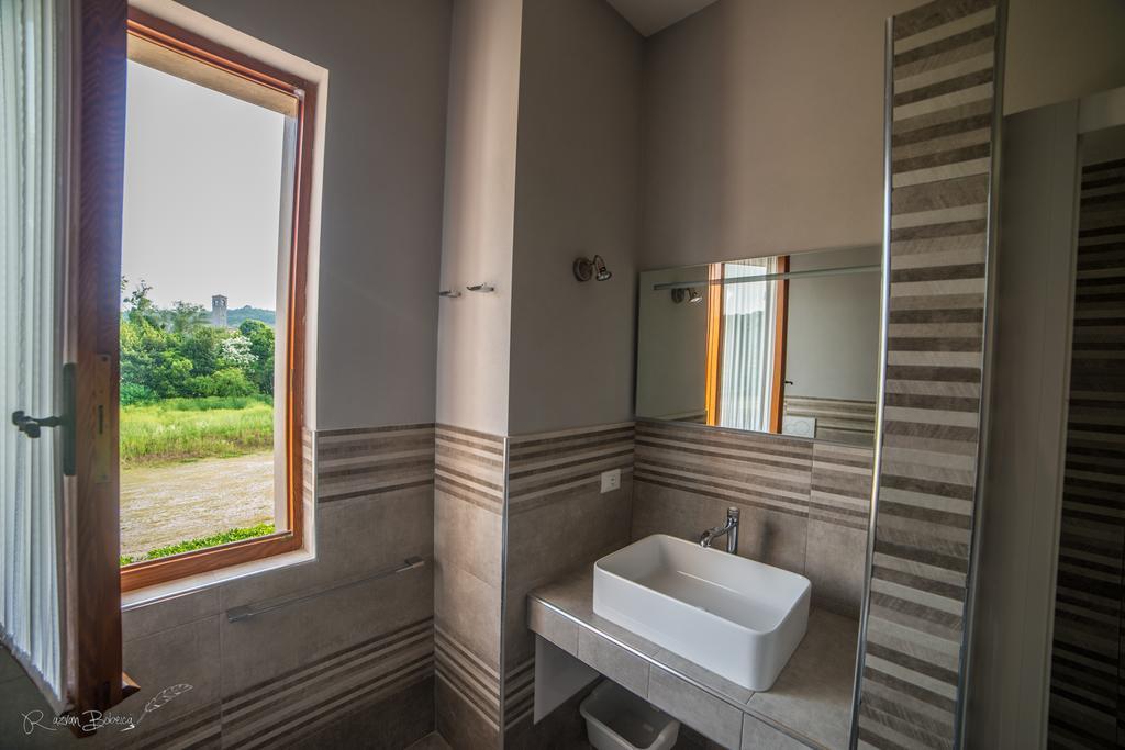 Apartment Terrace Annex
