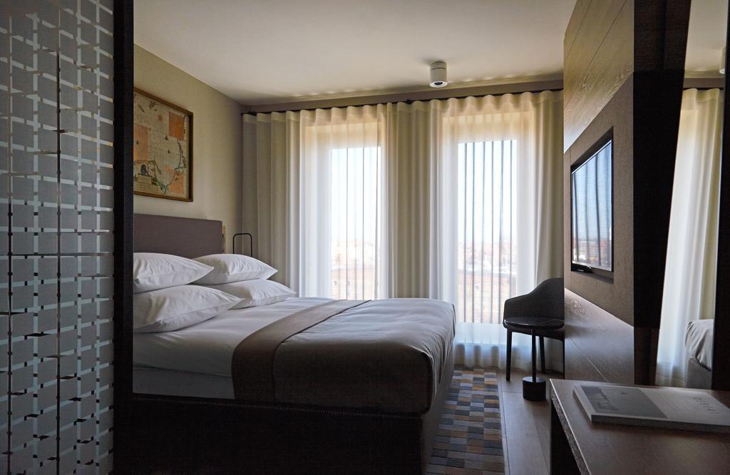 Klassieke Kamer met Queensize Bed